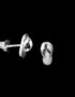 Jandal Stud Earrings NZ