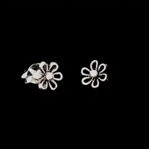 Flower School Stud Earrings