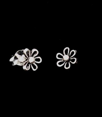 Flower School Stud Earrings