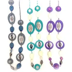 Beads Necklace NZ