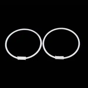 Push bar Sleeper Earring
