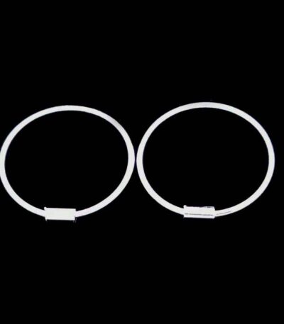 Push bar Sleeper Earring