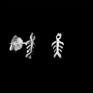 Fishing Earrings
