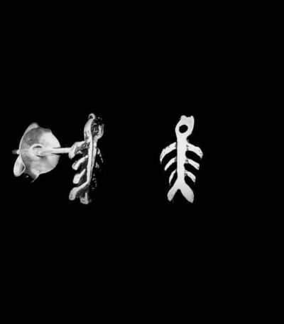 Fishing Earrings