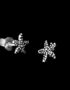 Starfish Stud earrings