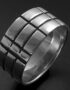 Man Wide Band Ring NZ