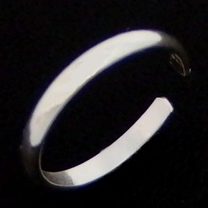 Cheap toe ring band