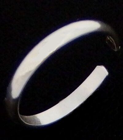 Cheap toe ring band