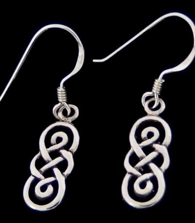 Short dangle earrings NZ