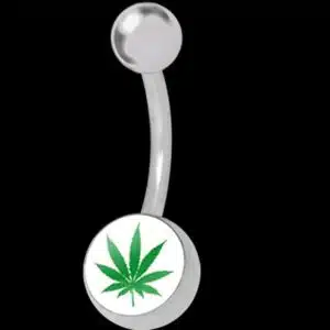 Leaf Belly Bar