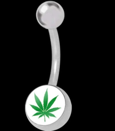 Leaf Belly Bar