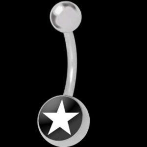 Belly Piercing Jewellery NZ