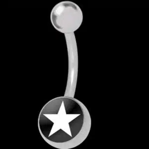Belly Piercing Jewellery NZ