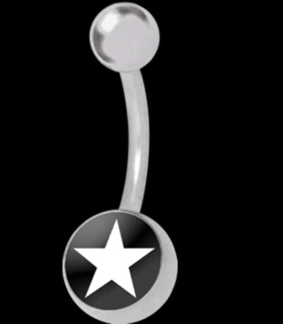 Belly Piercing Jewellery NZ