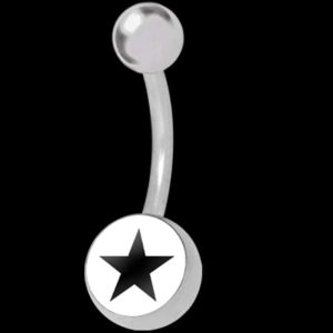 Belly Piercing Jewellery NZ