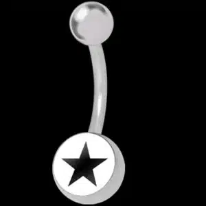 Belly Piercing Jewellery NZ
