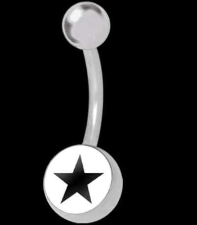 Belly Piercing Jewellery NZ