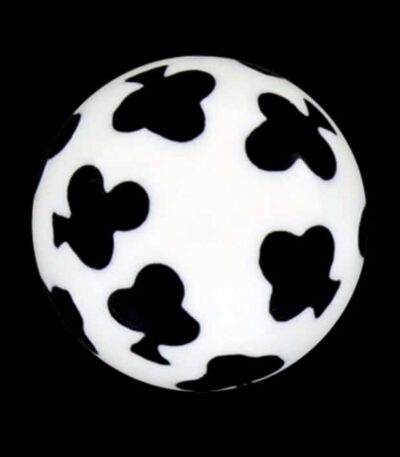 Body jewellery balls