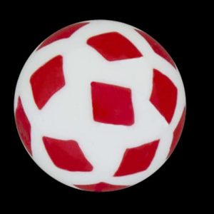 Tongue Piercing Balls