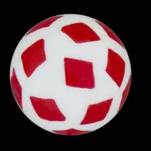Tongue Piercing Balls