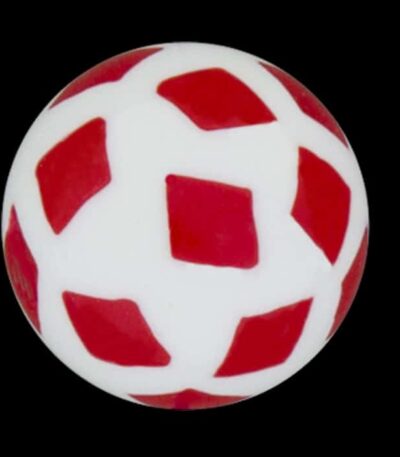 Tongue Piercing Balls