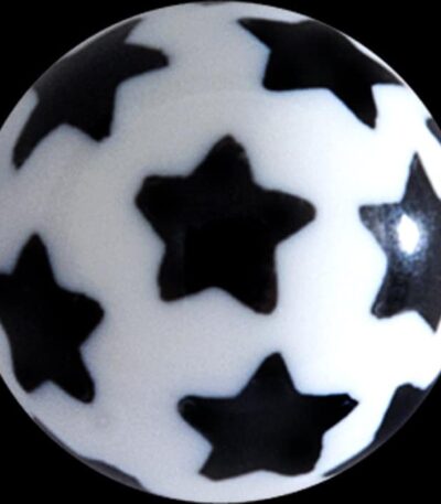 Stars Piercing Ball