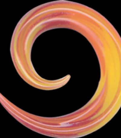 Spiral Ear Stretcher NZ