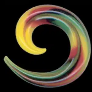 Spiral Ear Stretcher NZ