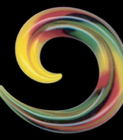 Spiral Ear Stretcher NZ