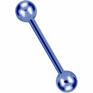 titanium barbells