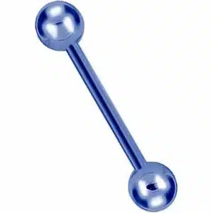 titanium barbells