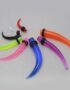 Taper ear expanders