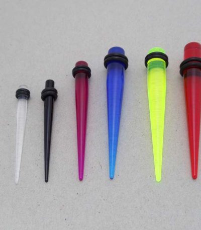 Ear stretcher jewellery NZ