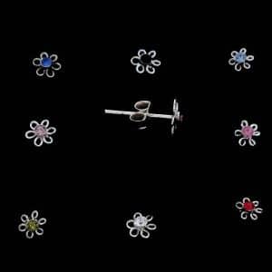 Silver studs NZ
