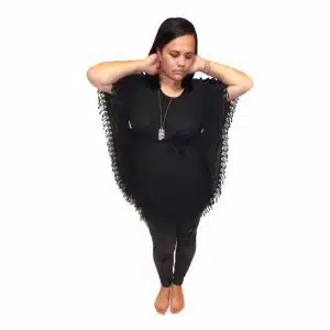 Free size Kaftan top