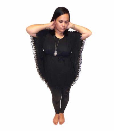 Free size Kaftan top