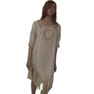 Hippie Dress