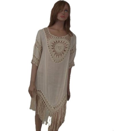 Hippie Dress