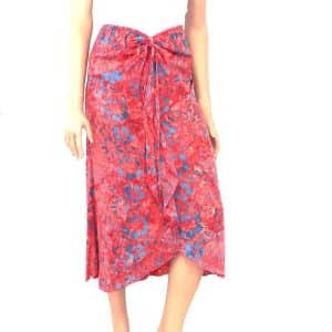 Strapless Sundress or Skirt