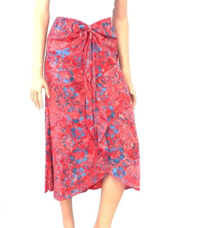Strapless Sundress or Skirt