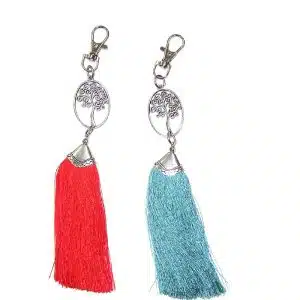 Tree of life Key Ring