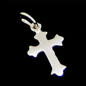 Small-Cross-Necklace