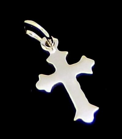 Small-Cross-Necklace