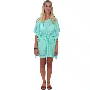 Boho tassel top NZ