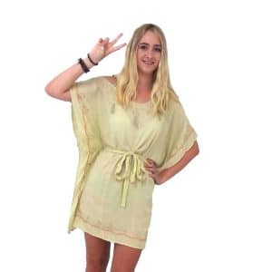 Tassel Bohemian Top NZ