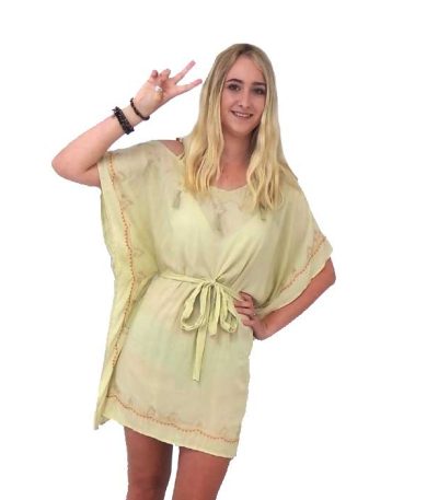 Tassel Bohemian Top NZ