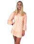 Boho Beach Dress Top