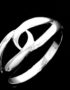 Infinity 8 Ring