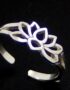 Sterling Silver Toe Ring