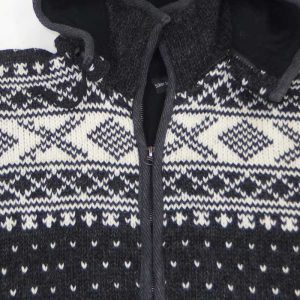 Primitive Men's Wool Jacket